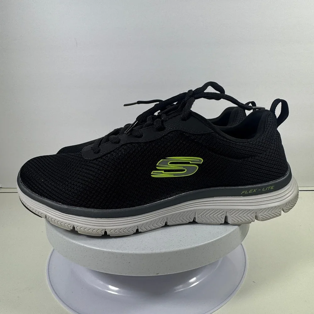 Skechers flex lite